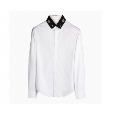 [디올]Dior 2020 Mens Logo Classic Cotton Tshirts - 디올 2020 남성 로고 클래식 코튼 셔츠 Dio0727x.Size(m 