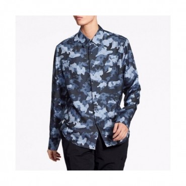 [루이비통]Louis vuitton 2020 Mens Trendy Cotton shirts - 루이비통 2020 남성 트렌디 코튼 셔츠 Lou02005x.Size(xs 