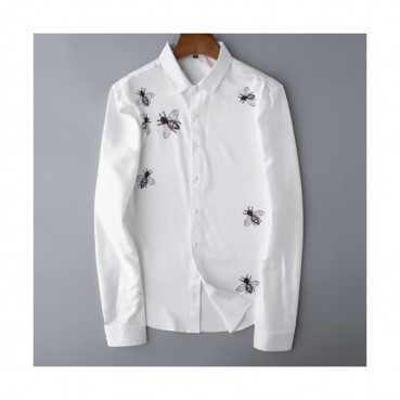 [구찌]Gucci 2020 Mens Logo Casual Cotton Tshirts - 구찌 2020 남성 로고 캐쥬얼 코튼 셔츠 Guc02783x.Size(m 