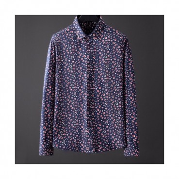 [돌체앤가바나]Dolce&Gabbana 2020 Mens Trendy Tshirts - 돌체앤가바나 2020 남성 트렌디 셔츠 Dol0279x.Size(m 