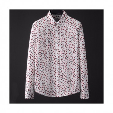 [돌체앤가바나]Dolce&Gabbana 2020 Mens Trendy Tshirts - 돌체앤가바나 2020 남성 트렌디 셔츠 Dol0278x.Size(m 