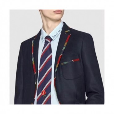 [구찌]Gucci 2020 Mens Logo Casual Cotton Tshirts - 구찌 2020 남성 로고 캐쥬얼 코튼 셔츠 Guc02760x.Size(m 