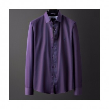 [폴로]Polo 2020 Mens Business Cotton Shirts - 폴로 2020 남성 비지니스 코튼 셔츠 Pol0065x.Size(m 