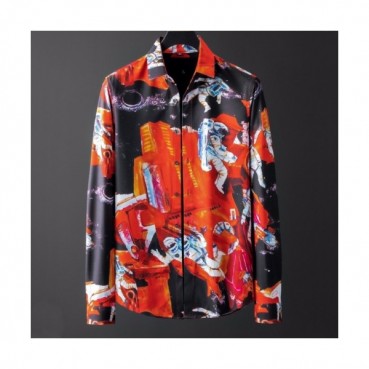 Valentino 2020 Mens Logo Casual Cotton Tshirts - 발렌티노 2020 남성 로고 캐쥬얼 코튼 셔츠 Val0405x.Size(m 