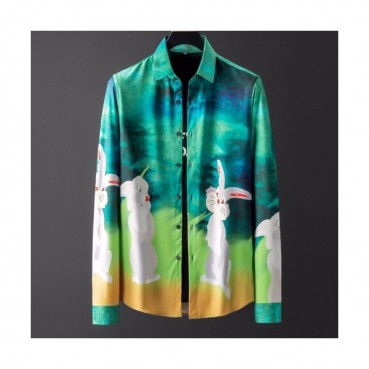 [구찌]Gucci 2020 Mens Logo Casual Cotton Tshirts - 구찌 2020 남성 로고 캐쥬얼 코튼 셔츠 Guc02759x.Size(m 