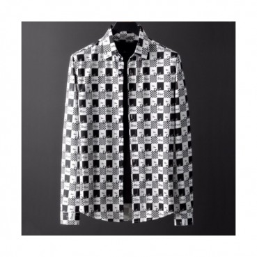 [디올]Dior 2020 Mens Logo Classic Cotton Tshirts - 디올 2020 남성 로고 클래식 코튼 셔츠 Dio0655x.Size(m 