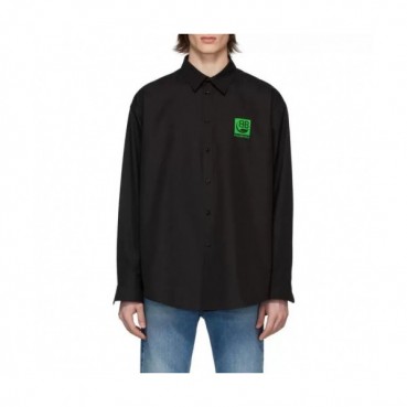 [발렌시아가]Balenciaga 2020 Mens Logo Cotton Tshirts - 발렌시아가 2020 남성 로고 코튼 셔츠 Bal0591x.Size(s 