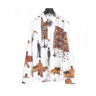 [루이비통]Louis vuitton 2020 Mens Logo Casual Cotton Tshirts - 루이비통 2020 남성 로고 캐쥬얼 코튼 셔츠 Lou01674x.Size(m 
