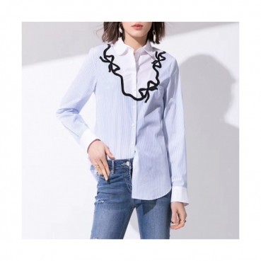 Max Mara Womens Trendy Shirts - 막스마라 여성 트렌디 셔츠 