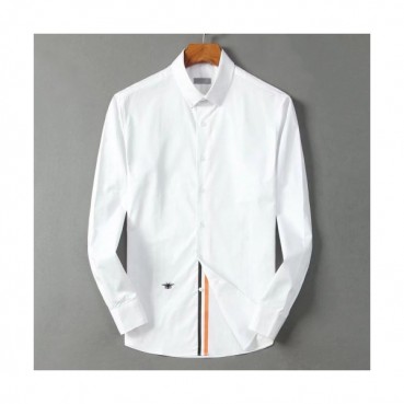 [디올]Dior 2020 Mens Logo Classic Cotton Tshirts - 디올 2020 남성 로고 클래식 코튼 셔츠 Dio0513x.Size(m 
