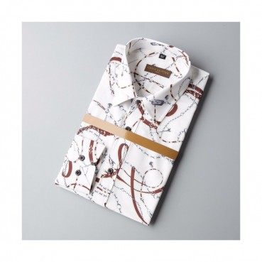 [루이비통]Louis vuitton 2020 Mens Trendy Casual Cotton Tshirts - 루이비통 2020 남성 트렌디 캐쥬얼 코튼 셔츠 Lou01541x.Size(s 
