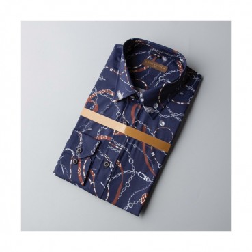 [루이비통]Louis vuitton 2020 Mens Trendy Casual Cotton Tshirts - 루이비통 2020 남성 트렌디 캐쥬얼 코튼 셔츠 Lou01540x.Size(s 