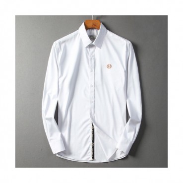 [에르메스]Hermes 2020 Mens Classic Cotton Tshirts - 에르메스 2020 남성 클래식 코튼 셔츠 Her0351x.Size(m 