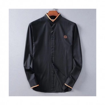 Hermes 2019 Mens Classic Cotton Tshirt - 에르메스 2019 남성 신상 클래식 코튼 셔츠 Her0304x.Size(m 