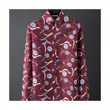 ARMAN 2019 MENS SHIRT-알마니 2019 남성용 셔츠, ARMST0062,사이즈(M