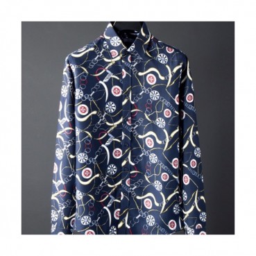 ARMAN 2019 MENS SHIRT-알마니 2019 남성용 셔츠, ARMST0061,사이즈(M