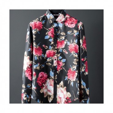 ARMAN 2019 MENS SHIRT-알마니 2019 남성용 셔츠, ARMST0060,사이즈(M