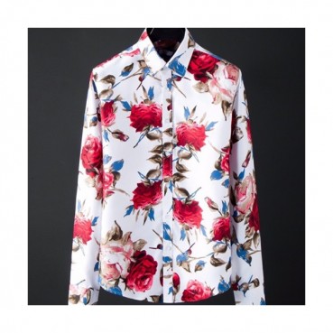 ARMAN 2019 MENS SHIRT-알마니 2019 남성용 셔츠, ARMST0058,사이즈(M