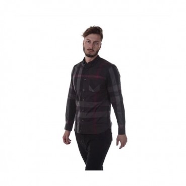 Burberry 2019 Mens Logo Slim Fit  Tshirt - 버버리 남성 로고 슬림핏 셔츠 BURST0199.Size(M