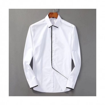 ARMAN 2019 MENS SHIRT-알마니 2019 남성용 셔츠, ARMST0030,사이즈(M