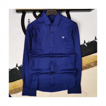 ARMAN 2019 MENS  SHIRT-알마니 2019 남성용 셔츠, ARMST0014,사이즈(M