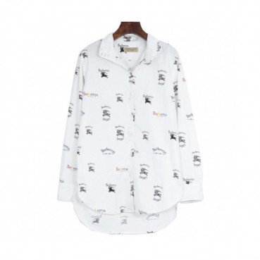 Burberry 2019 Mens Signature Logo Cotton Tshirt - 버버리 남성 시그니처 로고 코튼 셔츠 Bur0693x.Size(xs 