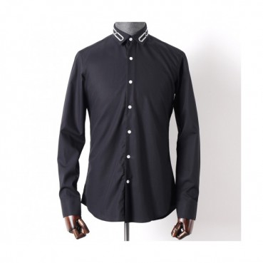 Burberry 2019 Mens Classic Cotton Tshirt - 버버리 신상 남성 클래식 코튼 셔츠 Bur0615x.Size(s 
