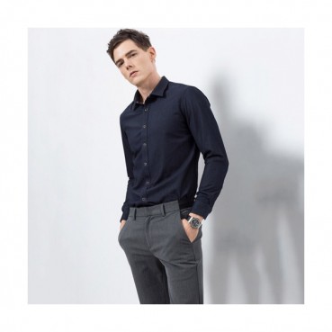 Valentino 2019 Mens Denim Shiirt - 발렌티노 남성 신상 데님 셔츠 Val0144x.Size(m 