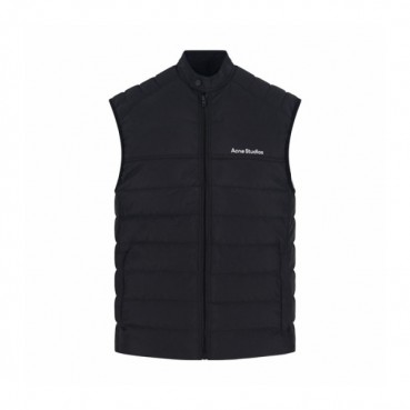 아크네 남성 다운 베스트 - Acne Sstudios Mens Down Vest 