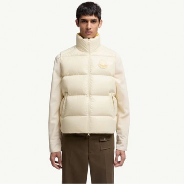 몽클레어 남성 덕다운 베스트 - Moncler Mens Down Vest 