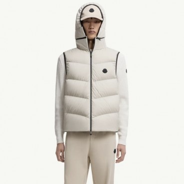몽클레어 남성 덕다운 베스트 - Moncler Mens Down Vest 