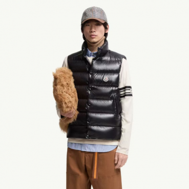 몽클레어 남성 덕다운 베스트 - Moncler Mens Down Vest 