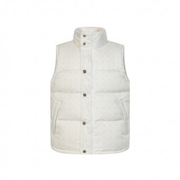 크롬하츠 남성 다운 베스트 - Chrome Hearts Mens Down Vest 