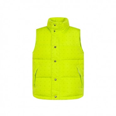 크롬하츠 남성 다운 베스트 - Chrome Hearts Mens Down Vest 