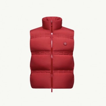 몽클레어 남성 다운 베스트 - Moncler Mens Down Vest 