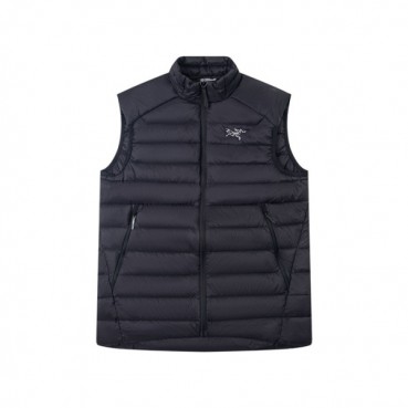 아크테릭스 남성 다운 베스트 - Arcteryx Mens Down Best 