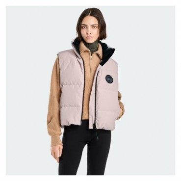 캐나다구스 여성 다운 베스트 - Canada Goose Womens Down Vest 