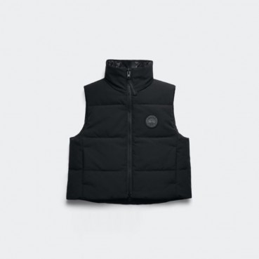 캐나다구스 여성 다운 베스트 - Canada Goose Womens Down Vest 