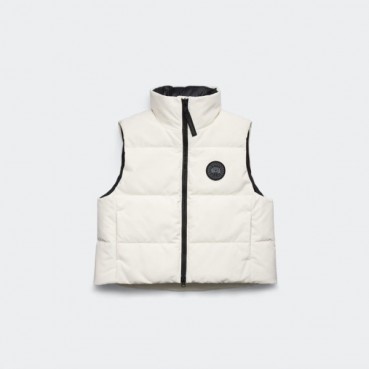 캐나다구스 여성 다운 베스트 - Canada Goose Womens Down Vest 