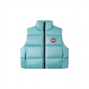 캐나다구스 여성 다운 베스트 - Canada Goose Womens Down Vest 