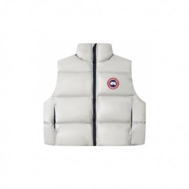 캐나다구스 여성 다운 베스트 - Canada Goose Womens Down Vest 