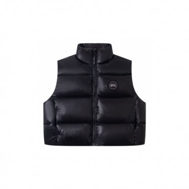 캐나다구스 여성 다운 베스트 - Canada Goose Womens Down Vest 