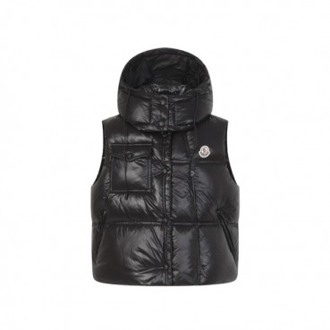 몽클레어 여성 덕다운 베스트 - Moncler Womens Down Vest 