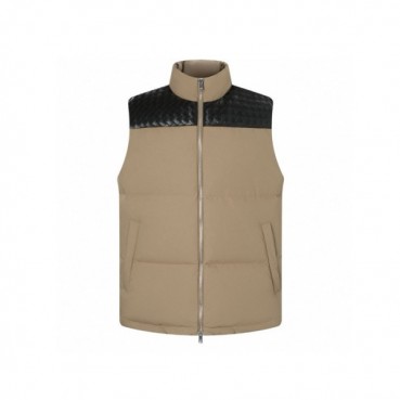보테가 베네타 여성 다운 베스트 - Bottega veneta Womens Down Vest 