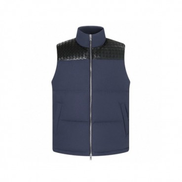 보테가 베네타 여성 다운 베스트 - Bottega veneta Womens Down Vest 