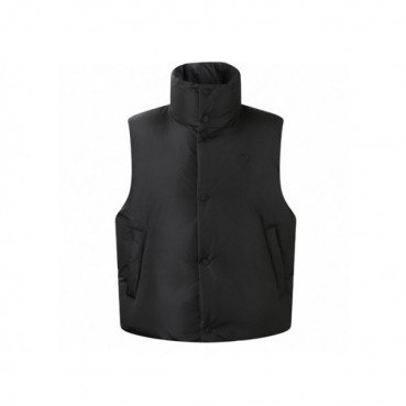 아미 남성 다운 베스트 - Ami Mens Down Vest 