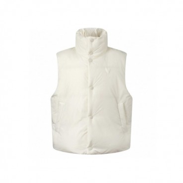 아미 남성 다운 베스트 - Ami Mens Down Vest 