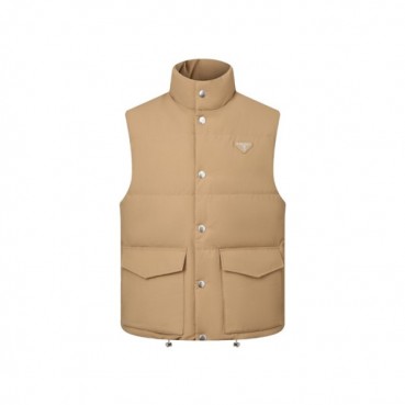 프라다 남성 캐쥬얼 베스트 - Prada Mens Casual Vest 