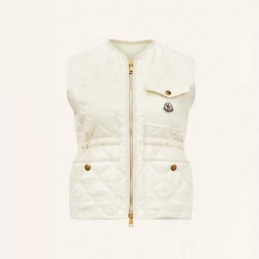몽클레어 여성 덕다운 베스트 - Moncler Womens Down Vest 