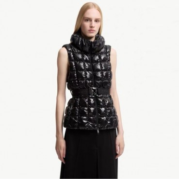 몽클레어 여성 덕다운 베스트 - Moncler Womens Down Vest 